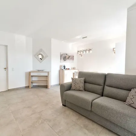 Apartment By The Sea -vr Portimao